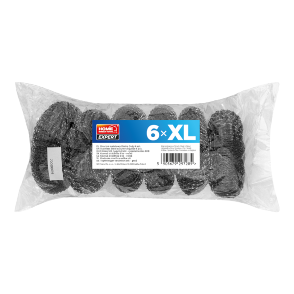 druciak 6XL